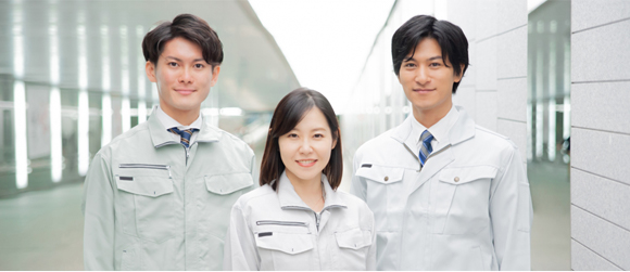 RECRUIT 採用情報